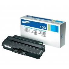 Genuine Samsung MLT-D103L Toner Cartridge